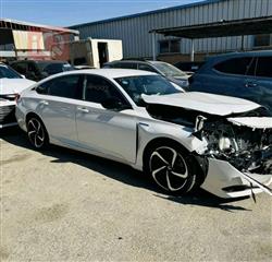 هوندا أكورد